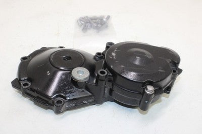 01-09 SUZUKI HAYABUSA GSX1300R OEM STATOR MAGNETO ALTERNATOR GENERATOR COVER