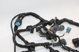 17-25 KAWASAKI VULCAN S EN650 ABS OEM MAIN ENGINE WIRING HARNESS MOTOR WIRE LOOM