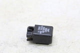 2003 YAMAHA ZUMA 50 YW50 OEM ENGINE STARTER RELAY STARTING MOTOR SWITCH