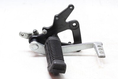 2006 SUZUKI GS500F OEM RIGHT REARSET REAR SET DRIVER FOOT PEG REST STOP