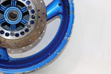 1994 YAMAHA YZF750R OEM REAR BACK WHEEL RIM