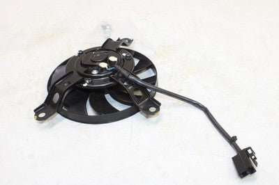 2018 YAMAHA XMAX CZD300A OEM ENGINE RADIATOR COOLING FAN