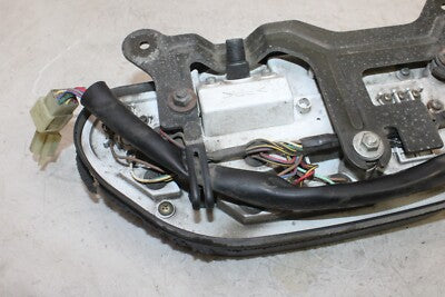 94-06 KAWASAKI CONCOURS 1000 ZG1000A OEM GAUGES METER SPEEDO TACH