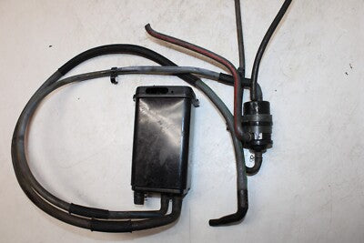 2003 KAWASAKI Z1000 OEM EVAP VAPOR  CHARCOAL EMISSION CANISTER