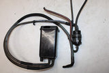 2003 KAWASAKI Z1000 OEM EVAP VAPOR  CHARCOAL EMISSION CANISTER
