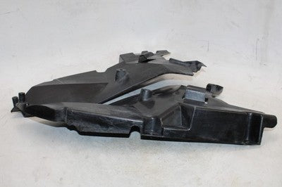 2001 HONDA RANCHER 350 TRX350FM 4X4 S OEM INNER FENDER LINER FAIRING PAIR