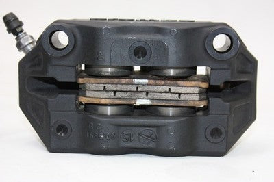 2016 BMW S1000XR OEM RIGHT LEFT FRONT BRAKE CALIPER SET PAIR CALIPERS