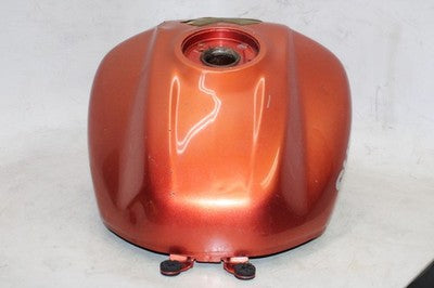 03-05 SUZUKI SV1000S OEM GAS TANK FUEL CELL PETROL RESERVOIR