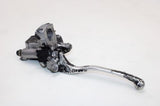 04-09 HONDA SHADOW AERO 750 VT750C OEM FRONT BRAKE MASTER CYLINDER W LEVER