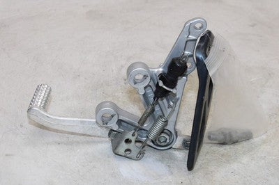 2000 SUZUKI GSXR 750 OEM RIGHT REARSET W PEDAL
