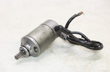 08-09 SUZUKI SV650 OEM ENGINE STARTING STARTER MOTOR -DC 12V