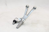 98-04 KAWASAKI NINJA ZX6R ZX600J OEM RIGHT REAR BACK PASSENGER PEG