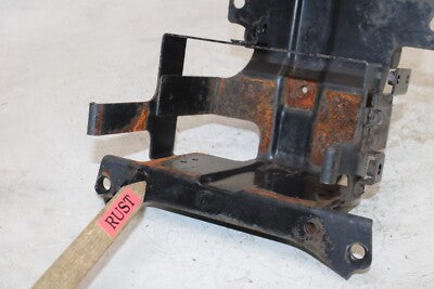 96-09 KAWASAKI VULCAN 500 EN500C LTD OEM BATTERY TRAY BOX HOLDER