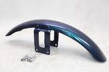 2001 Harley-Davidson Sportster 883 XLH883 OEM FRONT WHEEL FENDER COWL FAIRING