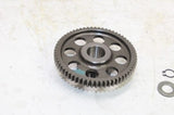 00-03 YAMAHA YZF R1 OEM ENGINE MOTOR IDLER IDLING GEAR