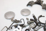 1994 YAMAHA VIRAGO 750 XV750 OEM ENGINE MOUNTING BOLTS HARDWARE MOTOR SCREWS