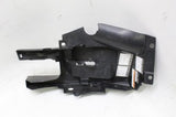 2005 YAMAHA FZ6 FAZER OEM REAR INNER FAIRING UNDER TRAY
