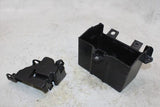 2022 KAWASAKI NINJA 650 EX650NM OEM REAR TAIL UNDERTAIL BATTERY TRAY W COWL