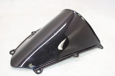 07-12 HONDA CBR600RR OEM FRONT WINDSHIELD WINDSCREEN