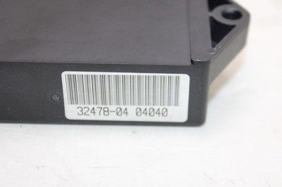 2004 HARLEY-DAVIDSON ELECTRA GLIDE FLHT OEM ECU COMPUTER CONTROLLER UNIT ECM CDI
