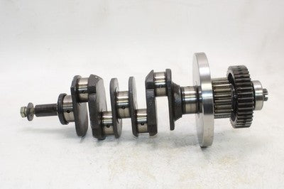 82-83 HONDA GOLDWING 1100 GL1100 OEM ENGINE MOTOR CRANKSHAFT CRANK SHAFT