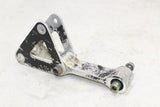 2000 HONDA CBR929RR OEM REAR DOGBONE SHOCK LINKAGE LINK