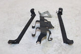 2016 KAWASAKI NINJA 300 EX300 ABS OEM MOUNTING BRACKETS MOUNTS STAY SET KIT