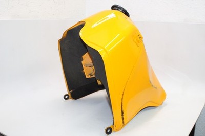 15-18 KAWASAKI KLR650 OEM GAS TANK FUEL CELL PETROL RESERVOIR