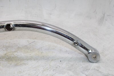 1992 SUZUKI INTRUDER 1400 VS1400GL OEM RIGHT REAR FOOT BRACKET
