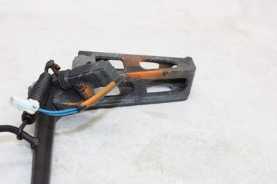 2001 BUELL BLAST P3 OEM KICKSTAND SIDE KICK STAND