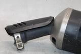 2012 YAMAHA FZ8 FZ8-NC OEM EXHAUST PIPE MUFFLER SLIP ON CAN SILENCER