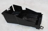 18-23 KAWASAKI NINJA 400 EX400GJ OEM REAR TAIL UNDERTAIL BATTERY TRAY PLASTIC