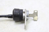 1980 YAMAHA XT250 OEM IGNITION LOCK !W KEY!
