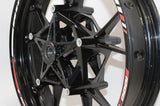 2010 BMW S1000RR OEM FRONT WHEEL RIM