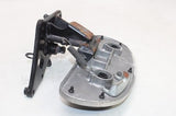 2009 KAWASAKI VULCAN 900 VN900B CLASSIC OEM RIGHT FRONT DRIVER FOOT STEP PEG