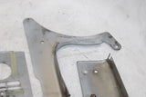 1996 HARLEY-DAVIDSON SOFTAIL OEM MISC. BRACKETS MOUNT COVERS