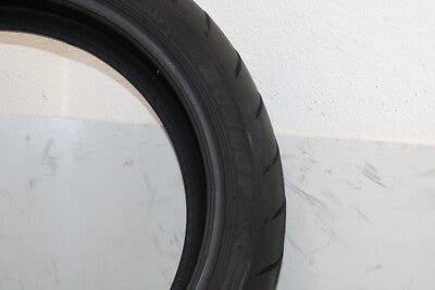 11-13 YAMAHA FZ8 FZ8-NC OEM REAR BACK WHEEL TIRE