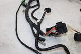 2004 SUZUKI INTRUDER 1500 VL1500 OEM MAIN ENGINE WIRING HARNESS MOTOR WIRE LOOM