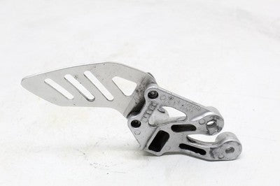 06-09 SUZUKI GSXR 600 750 OEM LEFT REARSET REAR SET DRIVER FOOT PEG REST STOP