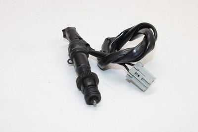 04-09 HONDA SHADOW AERO 750 VT750C OEM REAR BACK BRAKE SENSOR