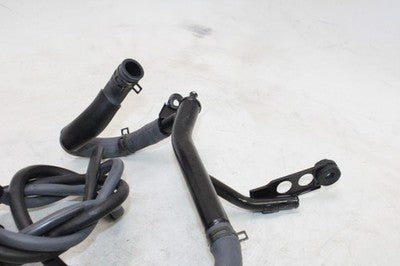 2002 YAMAHA YZF600R OEM MISC HOSES LINES