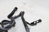 2002 YAMAHA YZF600R OEM MISC HOSES LINES