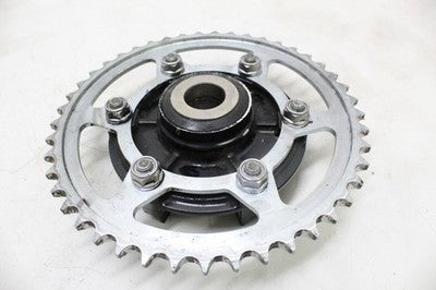 04-08 YAMAHA YZF R1 OEM REAR BACK SPROCKET BEARING ASSEMBLY