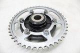 04-08 YAMAHA YZF R1 OEM REAR BACK SPROCKET BEARING ASSEMBLY