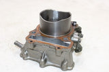 01-09 SUZUKI SV650 OEM FRONT ENGINE MOTOR PISTON CYLINDERS BLOCK JUG