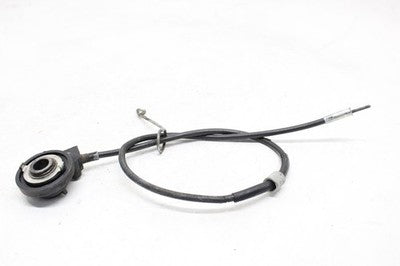 1994 SUZUKI KATANA 600 GSX600F OEM SPEED DRIVE GEAR HUB WITH CABLE