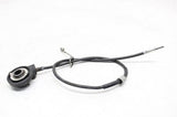 1994 SUZUKI KATANA 600 GSX600F OEM SPEED DRIVE GEAR HUB WITH CABLE