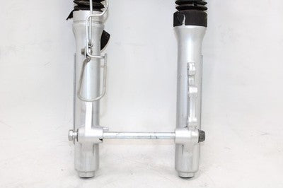 2004 YAMAHA VINO 125 XC125 OEM FRONT END COMPLETE