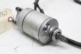 04 05 SUZUKI GSXR 600 OEM ENGINE STARTING STARTER MOTOR -DC 12V