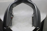 2006 SUZUKI BURGMAN AN400S OEM FRONT UPPER NOSE FAIRING COWL SHROUD